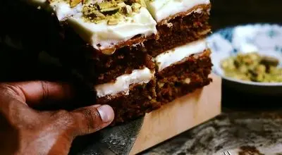 عصرونه امروز: کیک خاص با عطر و طعم متفاوت؛ طرز تهیه کیک ماسالاتی