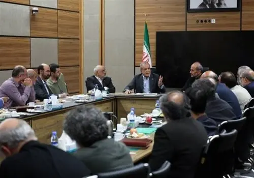 پیش بینی پلیس از میزان مشارکت مردمی در تشییع رهبر شهید