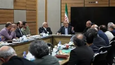 رئیس‌جمهور: هیچ تصمیمی بدون اذن رهبری و خارج از چهارچوب اتخاذ نخواهد شد