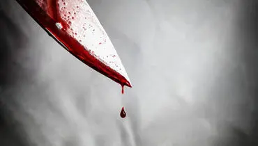 قتل هولناک زن ۴۰ ساله با ضربات چاقو توسط همسر سابق!