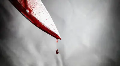 قتل هولناک زن ۴۰ ساله با ضربات چاقو توسط همسر سابق!
