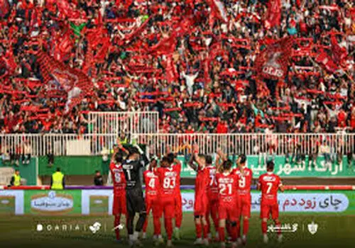  یک پرسپولیسی به کمیته اخلاق احضار شد 