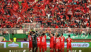 کمیته اخلاق، یک عضو پرسپولیس را فراخواند