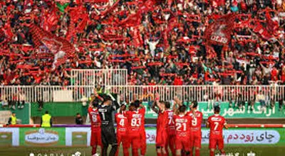 کمیته اخلاق، یک عضو پرسپولیس را فراخواند