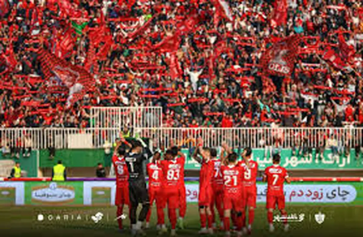 کمیته اخلاق، یک عضو پرسپولیس را فراخواند