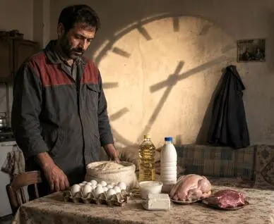 حقوق کارگران چند روزه تمام می‌شود؟ روایت رئیس اتحادیه پیشکسوتان از معیشت کارگران