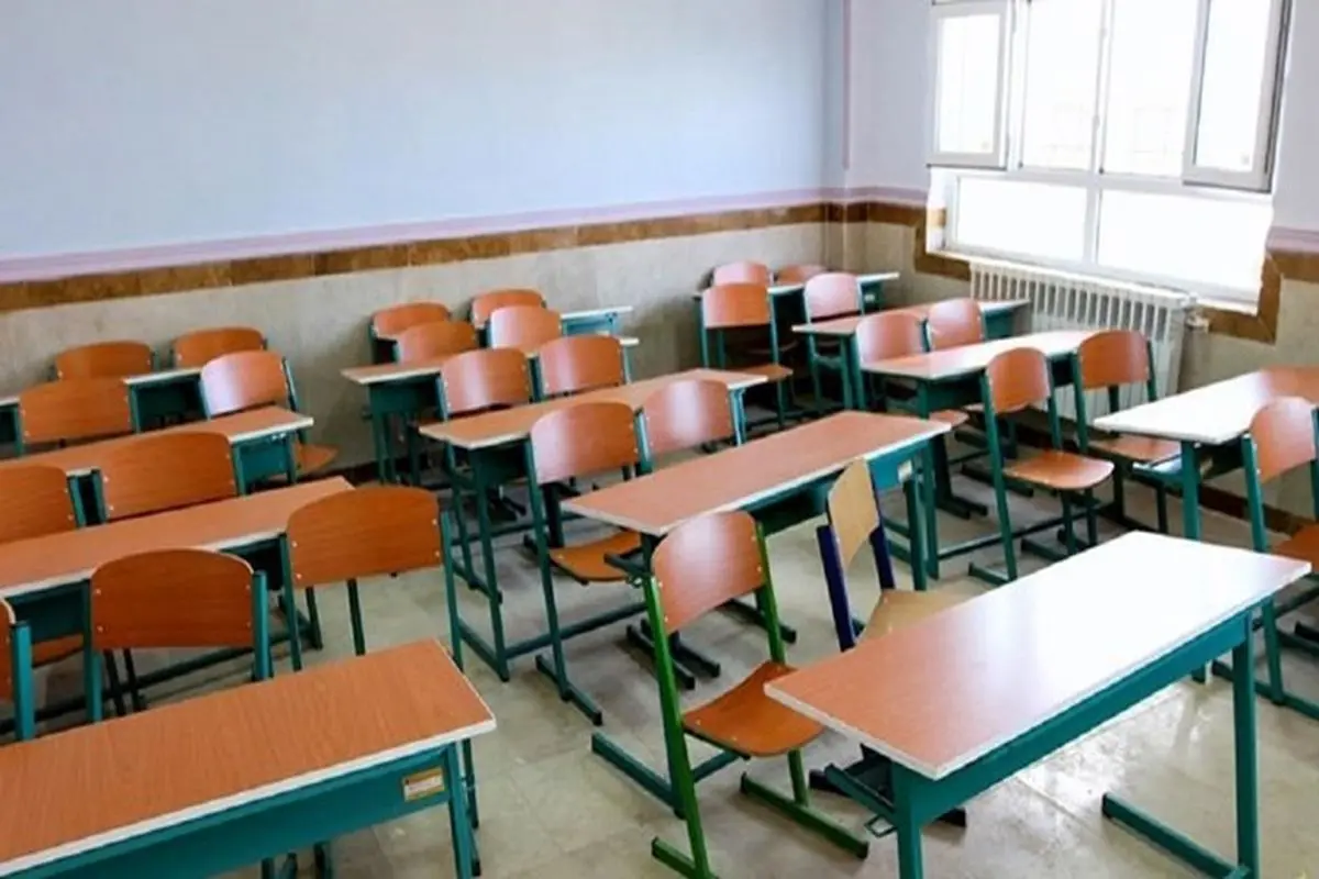 مدارس ابتدایی این استان هم غیرحضوری شد