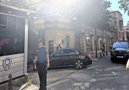 کشف گروه خونی بسیار نادر در ایران