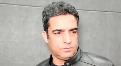 منوچهر هادی در حاشیه جشنواره فجر: از ساخت کمدی لذت نمی‌برم!/ویدیو 