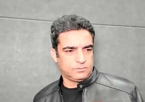 منوچهر هادی در حاشیه جشنواره فجر: از ساخت کمدی لذت نمی‌برم!/ویدیو 