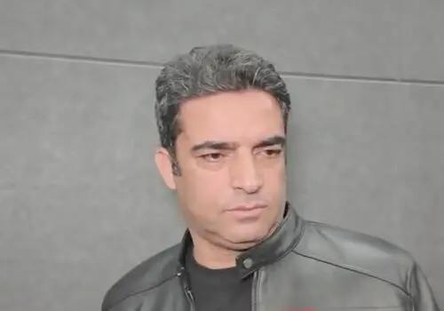 منوچهر هادی خبر اخراجش را علنی کرد!