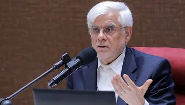 عارف: اسامی همه جانباختگان حوادث اخیر اعلام می‌شود 