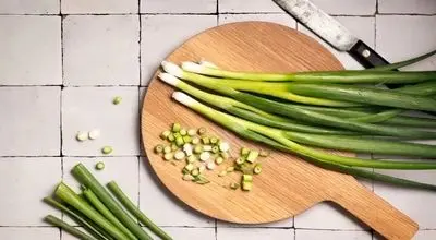 آموزش۳ روش اصولی برای فریز کردن تره فرنگی