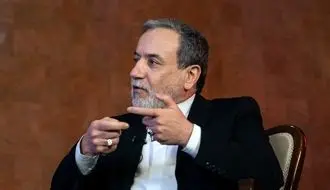 عراقچی: فعلاً اجازه ورود به بازرسان آژانس داده نمی‌شود