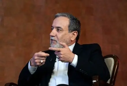 عراقچی: نتانیاهو دقیقاً چه چیزی می‌کِشد؟