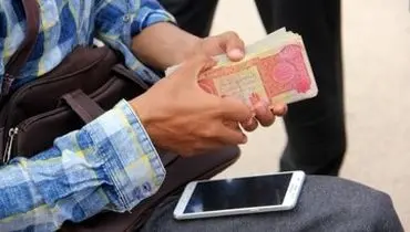 بهای ارزهای عربی در بازار امروز ۳۰ آذر