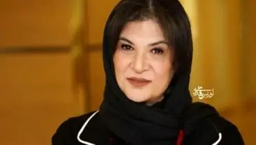 «ریما رامین فر» در 37 سالگی و در دومین فیلم اش؛ سال 86