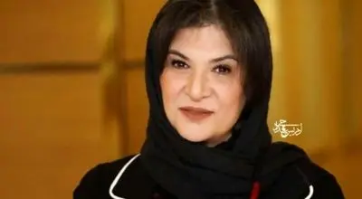 «ریما رامین فر» در 37 سالگی و در دومین فیلم اش؛ سال 86