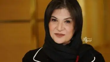 «ریما رامین فر» در 37 سالگی و در دومین فیلم اش؛ سال 86