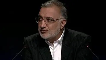 زاکانی: از همه چیز گذشتم تا با اژدهای هفت‌سر فساد مبارزه کنم