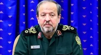 سردار ابن‌الرضا سرپرست وزارت دفاع منصوب شد
