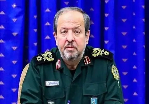 سرپرست وزارت دفاع ایران با وزیر دفاع ترکیه گفتگو کرد
