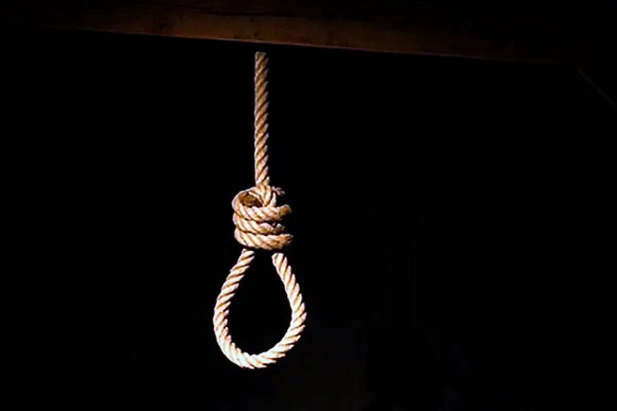 یک کارگردان تئاتر به جرم تجاوز به اعدام محکوم شد!