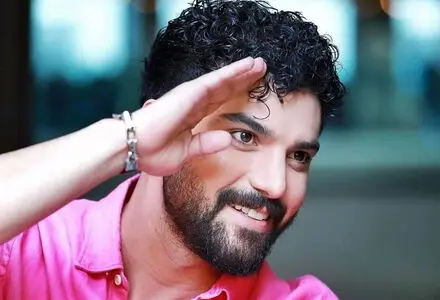 تجربه تلخ سینا مهراد از «رحیم نجار»/ویدیو 