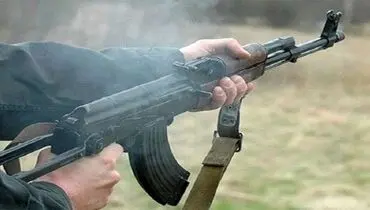 حمله به پاسگاه راسک سیستان و بلوچستان/  یک مامور شهید شد