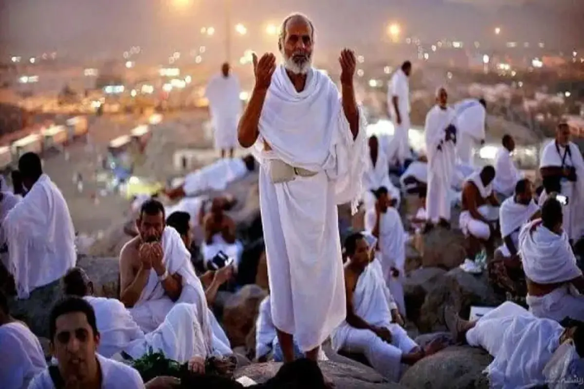 شرط ورود به خانه؛ احرام یا کفن