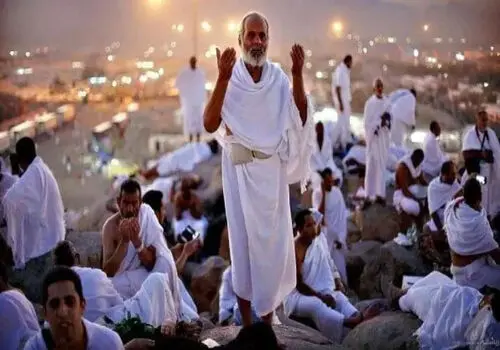 پیام تبریک دورسون برای عید قربان + عکس