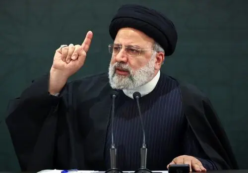 رئیسی: کوچک‌ترین تعرض رژیم صهیونیستی به خاک ایران به برخوردی سهمگین منجر می‌شود