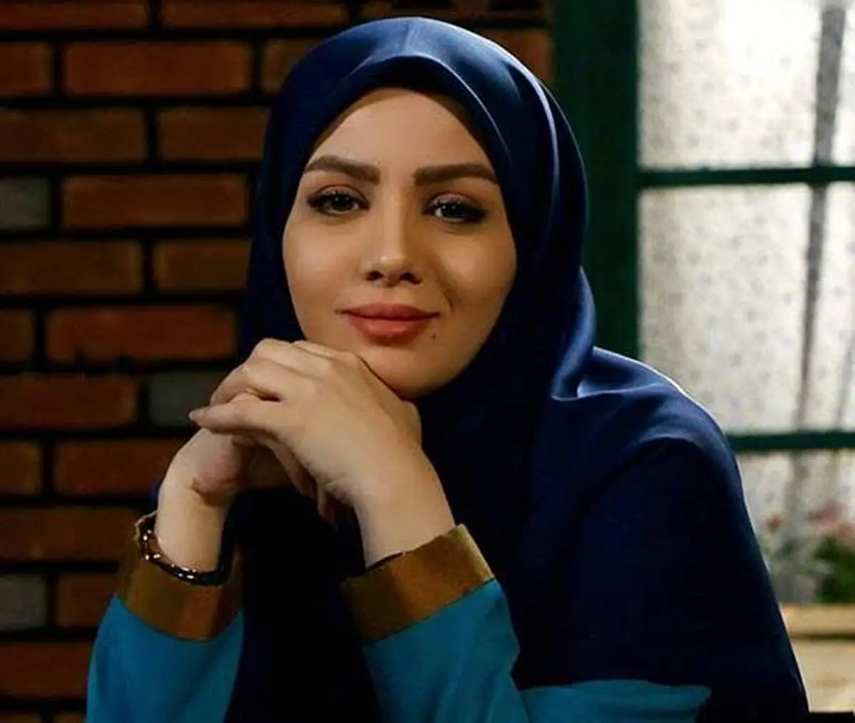 - شوخی متفاوت مبینا نصیری در مراسم خواستگاری + فیلم
