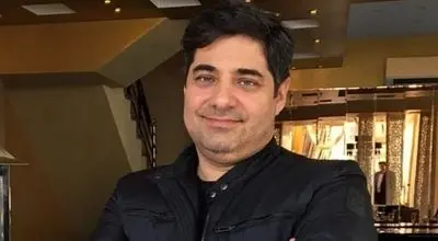 شهرام جزایری و همسرش در تجمعات شبانه رویت شدند