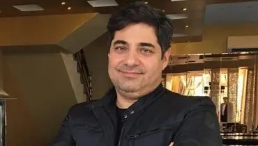 شهرام جزایری و همسرش در تجمعات شبانه رویت شدند