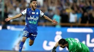 ستاره ایران در جام جهانی چه کسی است؟