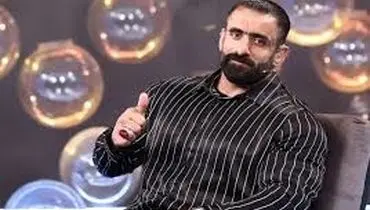 استوری تند هادی چوپان در اینستاگرام خبرساز شد
