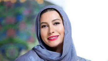 لاغری عجیب فریبا نادری بحث برانگیز شد