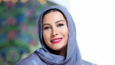 لاغری عجیب فریبا نادری بحث برانگیز شد
