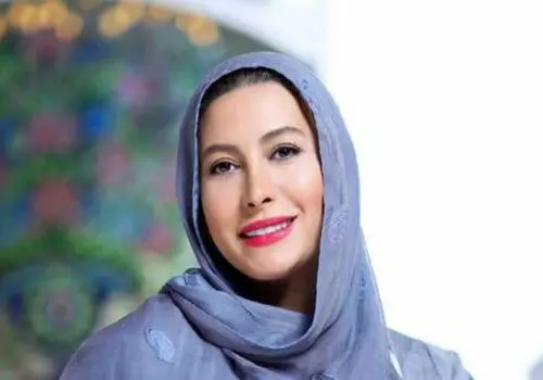 آغوش گرم فریبا نادری برای ریما رامین فر+ فیلم 
