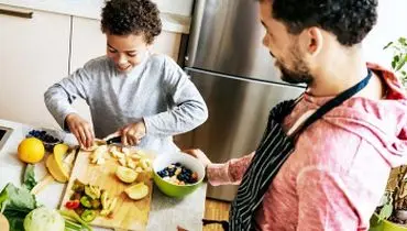 کدام غذاها خلق‌وخوی را بهتر می کند؟
