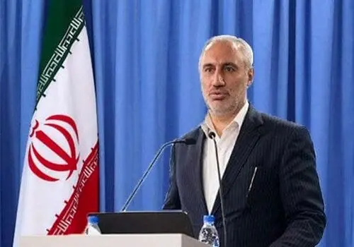 تنش سنگین بین پورمحمدی و دانشجویان در دانشگاه + فیلم
