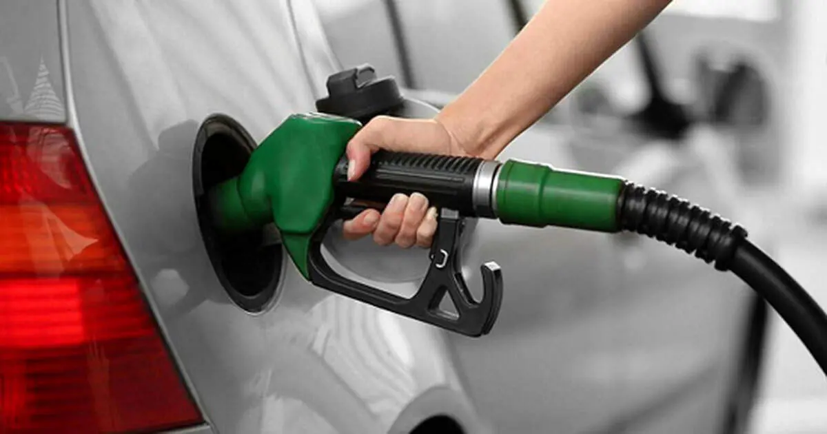 شایعه یا واقعیت؟ بنزین ۵۵۰۰ تومانی خبرساز شد