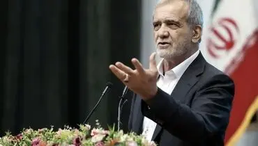 رئیس جمهور: بعثت برای اقامه عدالت و حق انجام شده است
