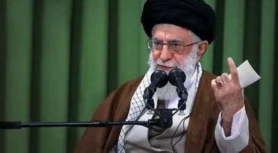 اگر دشمنان فکر این باشند که در داخل کشور فتنه به راه بیاندازند جواب آنها را خود ملت ایران خواهند داد