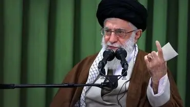 اگر دشمنان فکر این باشند که در داخل کشور فتنه به راه بیاندازند جواب آنها را خود ملت ایران خواهند داد