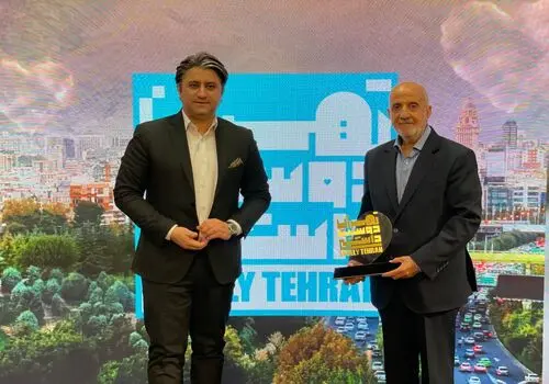 جواد قارایی: برای خواستگاری توچال را امتحان کنید/ جای وزیر گردشگری‌ بودم برای حجاب توریست‌ها سخت‌گیری نمی‌کردم