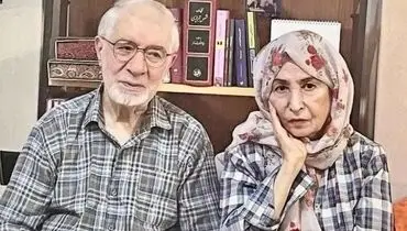 وضعیت میرحسین موسوی و زهرا رهنورد پس از بمباران پاستور