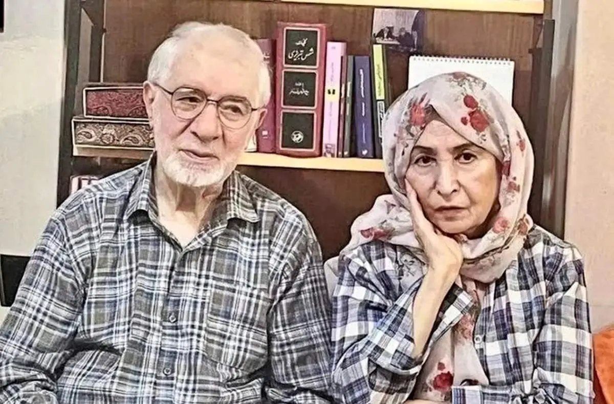 وضعیت میرحسین موسوی و زهرا رهنورد پس از بمباران پاستور