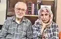 وضعیت میرحسین موسوی و زهرا رهنورد پس از بمباران پاستور